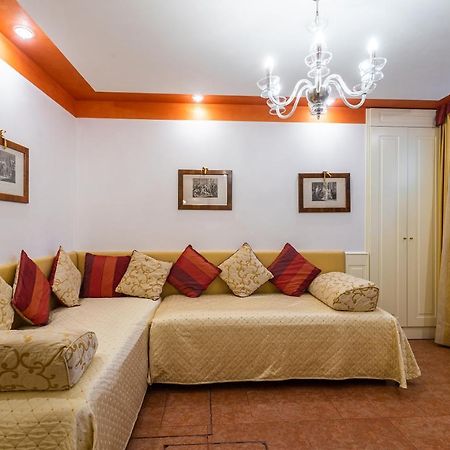 Appartamento Corte Gotica Venedig Exterior foto